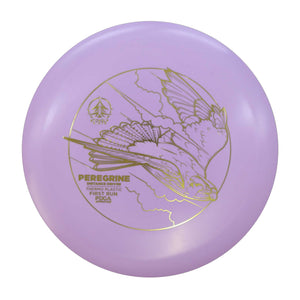 Stokely Discs First Run Thermo Peregrine
