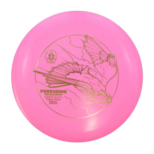 Stokely Discs First Run Thermo Peregrine