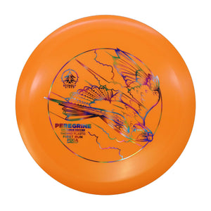 Stokely Discs First Run Thermo Peregrine