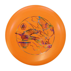 Stokely Discs First Run Thermo Peregrine