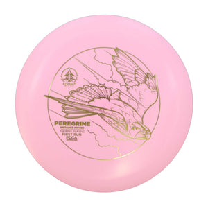 Stokely Discs First Run Thermo Peregrine