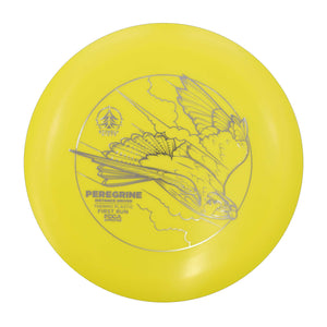 Stokely Discs First Run Thermo Peregrine