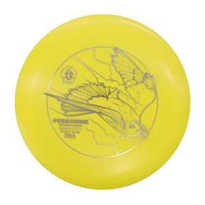 Stokely Discs First Run Thermo Peregrine