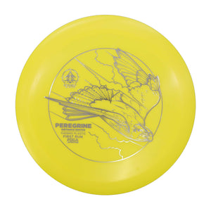 Stokely Discs First Run Thermo Peregrine