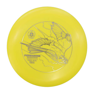 Stokely Discs First Run Thermo Peregrine