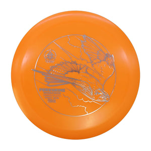Stokely Discs First Run Thermo Peregrine