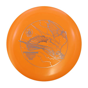 Stokely Discs First Run Thermo Peregrine