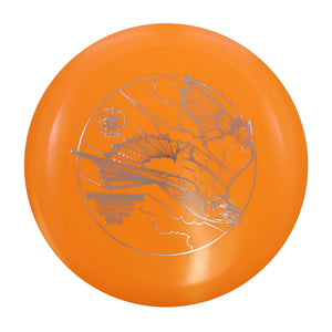 Stokely Discs First Run Thermo Peregrine