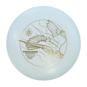Stokely Discs First Run Thermo Peregrine