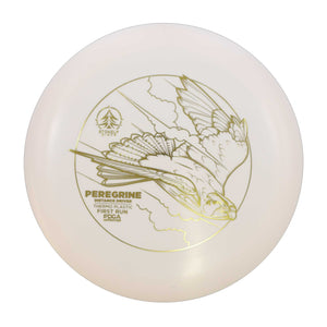 Stokely Discs First Run Thermo Peregrine