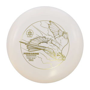 Stokely Discs First Run Thermo Peregrine