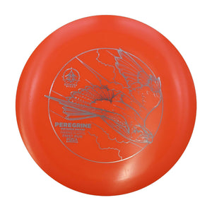 Stokely Discs First Run Thermo Peregrine