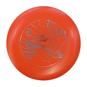 Stokely Discs First Run Thermo Peregrine