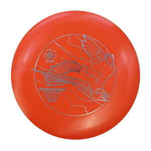 Stokely Discs First Run Thermo Peregrine