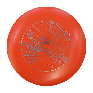 Stokely Discs First Run Thermo Peregrine