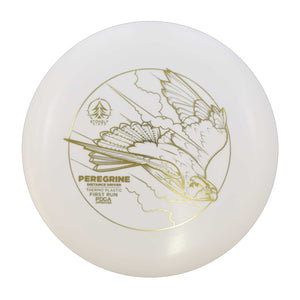 Stokely Discs First Run Thermo Peregrine
