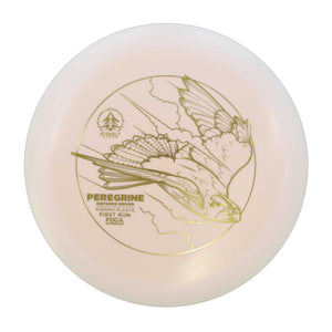 Stokely Discs First Run Thermo Peregrine