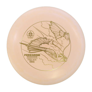 Stokely Discs First Run Thermo Peregrine