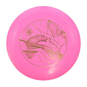 Stokely Discs First Run Thermo Peregrine