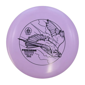 Stokely Discs First Run Thermo Peregrine