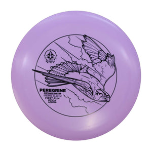 Stokely Discs First Run Thermo Peregrine