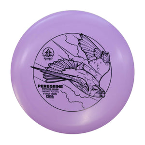 Stokely Discs First Run Thermo Peregrine