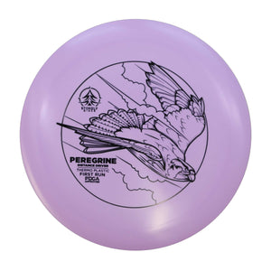 Stokely Discs First Run Thermo Peregrine
