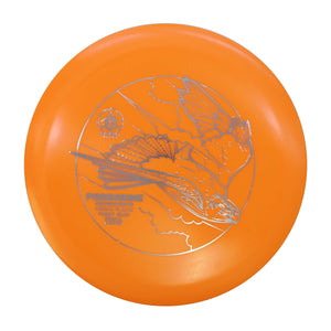 Stokely Discs First Run Thermo Peregrine