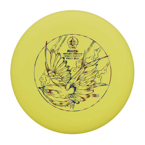 Stokely Discs First Run Strato Finch