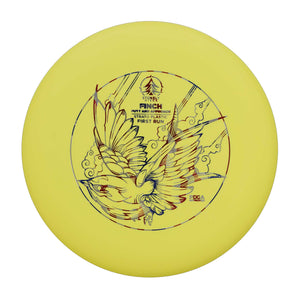 Stokely Discs First Run Strato Finch