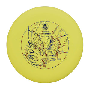 Stokely Discs First Run Strato Finch