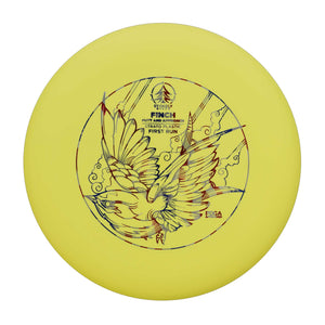 Stokely Discs First Run Strato Finch