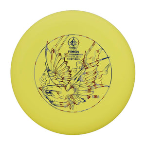 Stokely Discs First Run Strato Finch