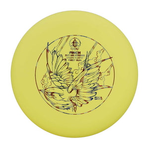 Stokely Discs First Run Strato Finch