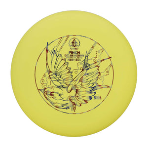 Stokely Discs First Run Strato Finch