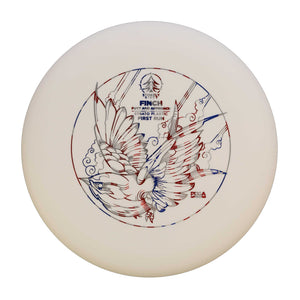 Stokely Discs First Run Strato Finch