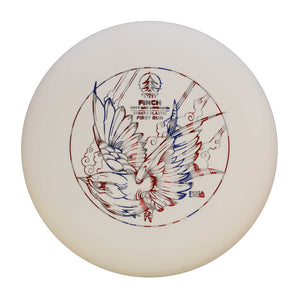 Stokely Discs First Run Strato Finch