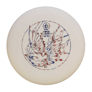 Stokely Discs First Run Strato Finch