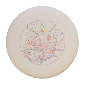 Stokely Discs First Run Strato Finch