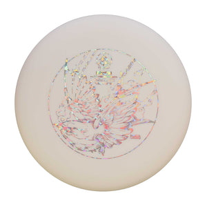 Stokely Discs First Run Strato Finch