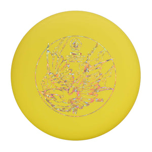 Stokely Discs First Run Strato Finch