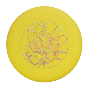 Stokely Discs First Run Strato Finch