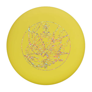 Stokely Discs First Run Strato Finch