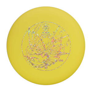 Stokely Discs First Run Strato Finch