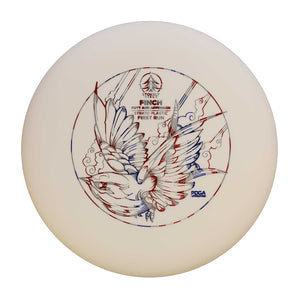 Stokely Discs First Run Strato Finch