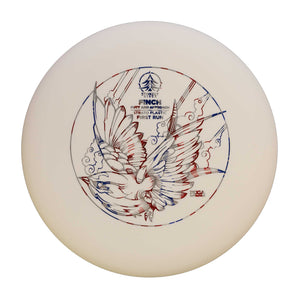Stokely Discs First Run Strato Finch