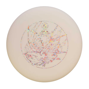 Stokely Discs First Run Strato Finch