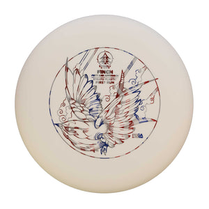 Stokely Discs First Run Strato Finch