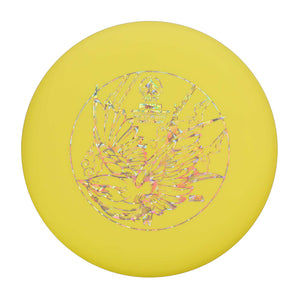 Stokely Discs First Run Strato Finch