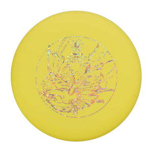 Stokely Discs First Run Strato Finch